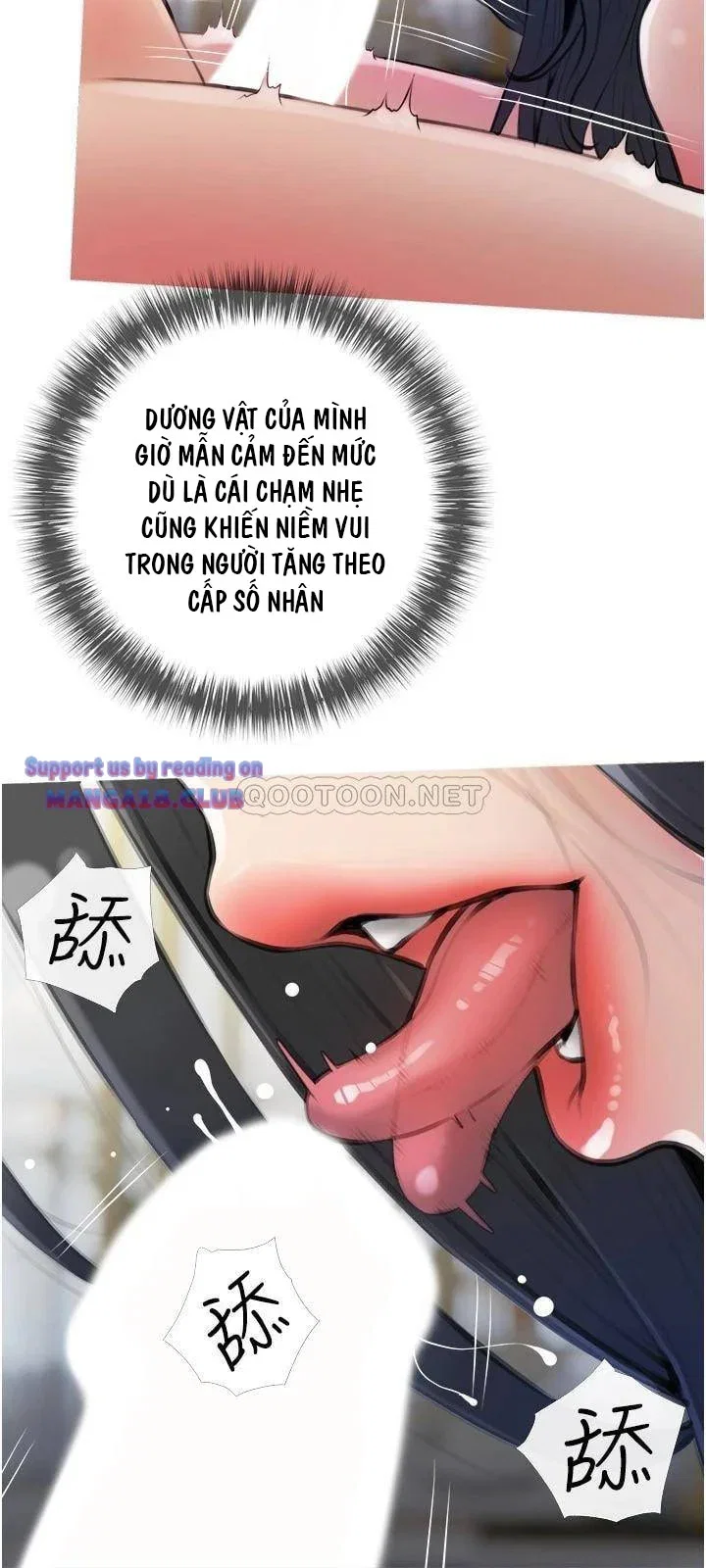 Bài Học Hứng Tình - Trang 9