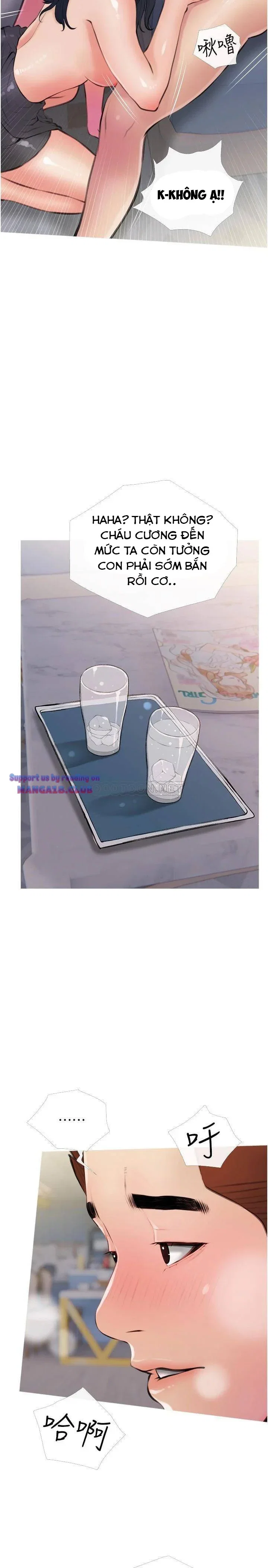 Bài Học Hứng Tình - Trang 17