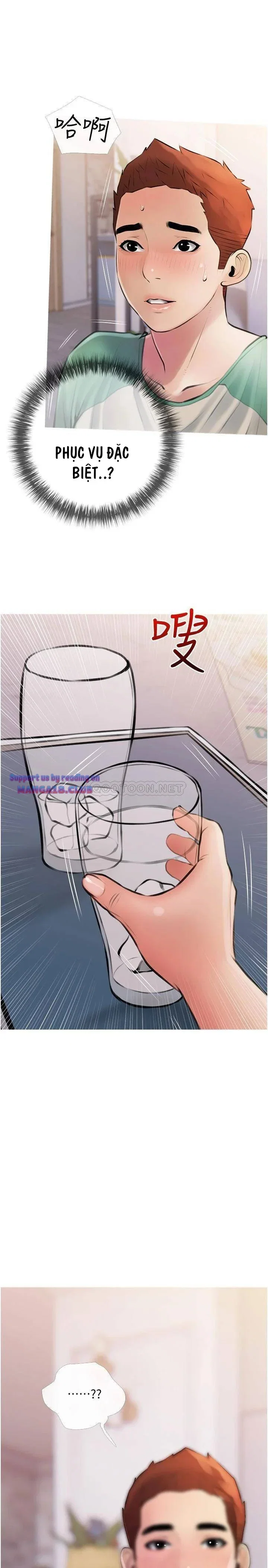 Bài Học Hứng Tình - Trang 19