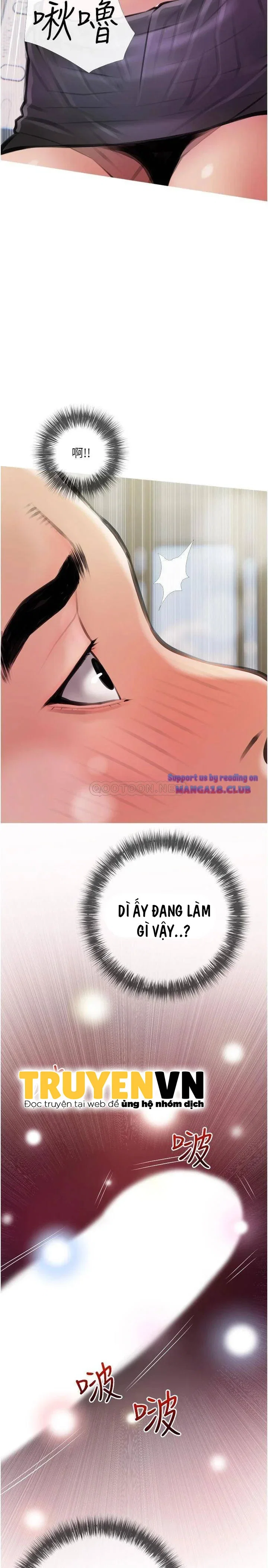 Bài Học Hứng Tình - Trang 26