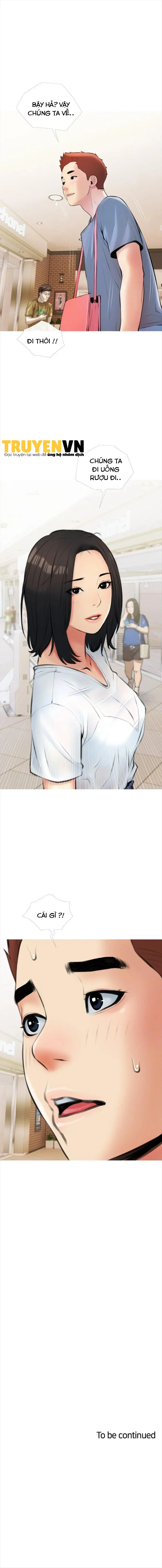 Bài Học Hứng Tình - Trang 5