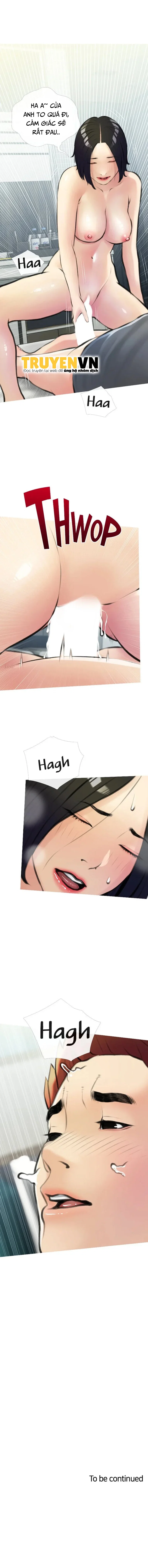 Bài Học Hứng Tình - Trang 10