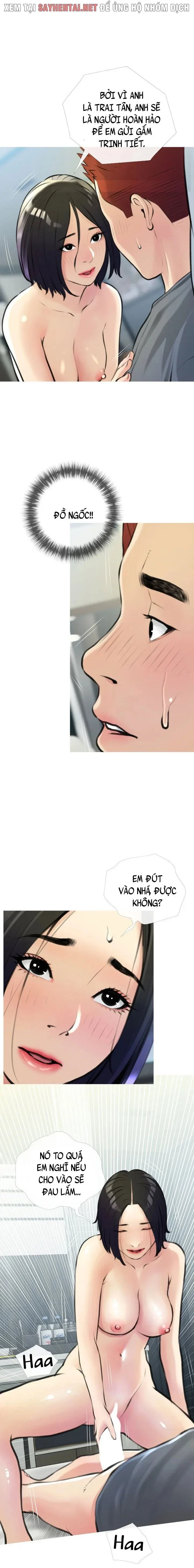 Bài Học Hứng Tình - Trang 2