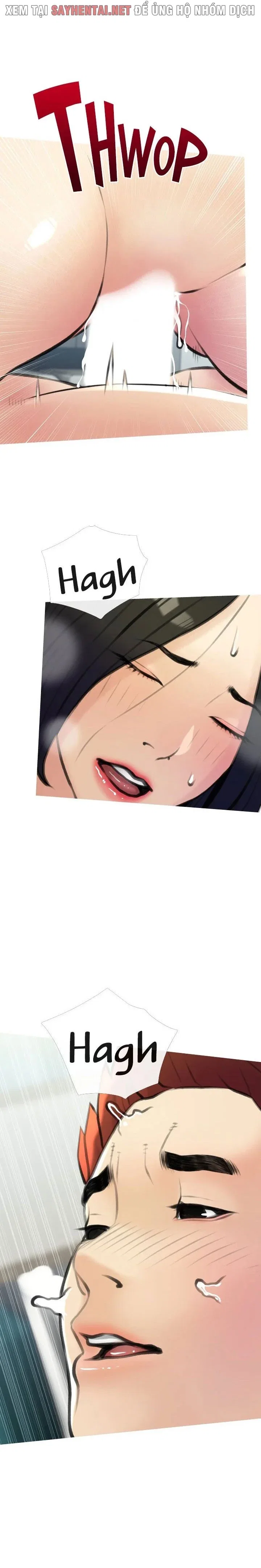 Bài Học Hứng Tình - Trang 3