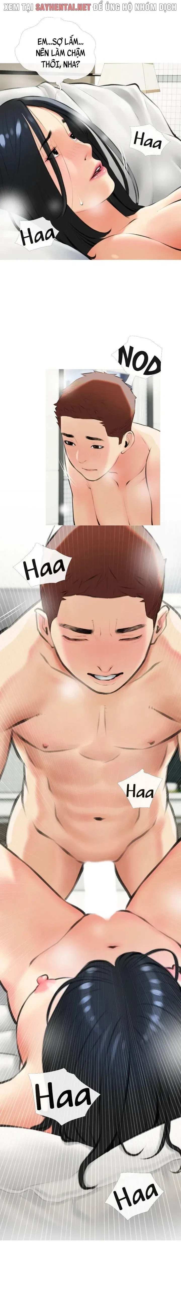 Bài Học Hứng Tình - Trang 6