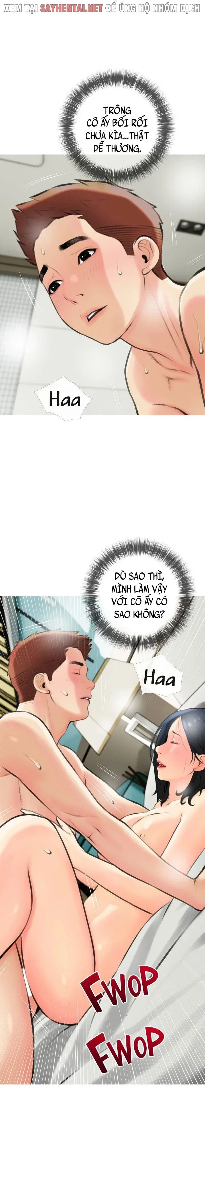 Bài Học Hứng Tình - Trang 9