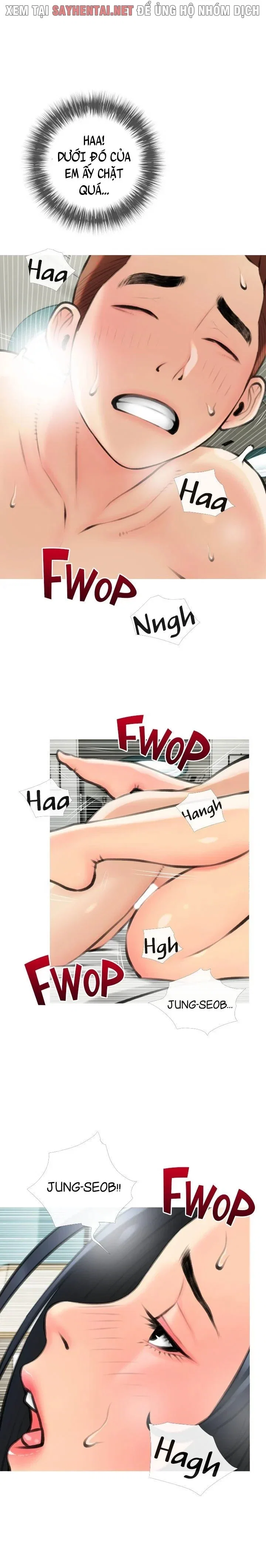 Bài Học Hứng Tình - Trang 11