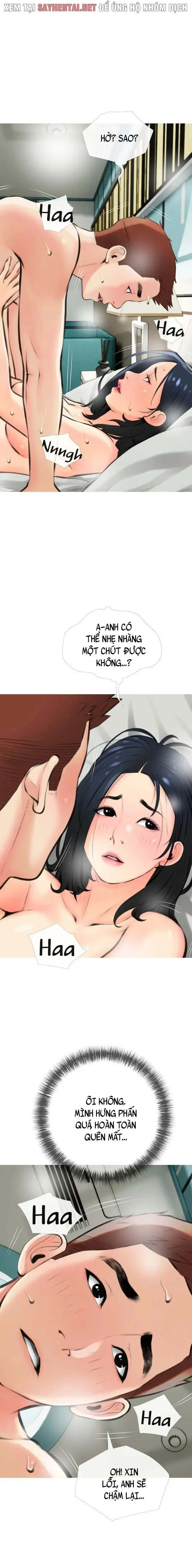 Bài Học Hứng Tình - Trang 12