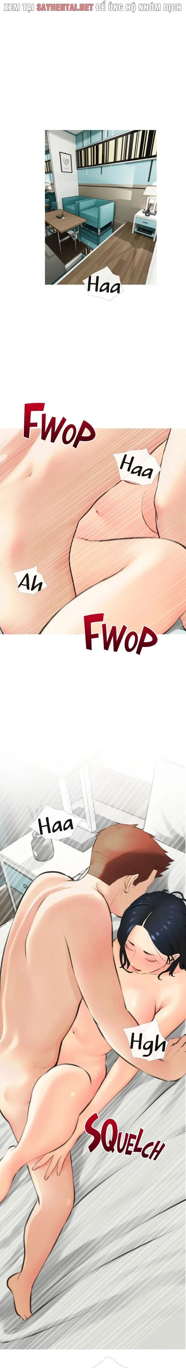 Bài Học Hứng Tình - Trang 13