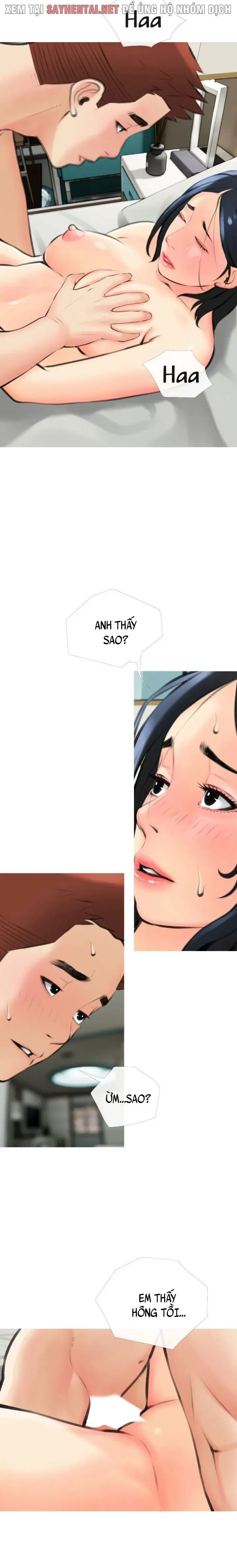 Bài Học Hứng Tình - Trang 14