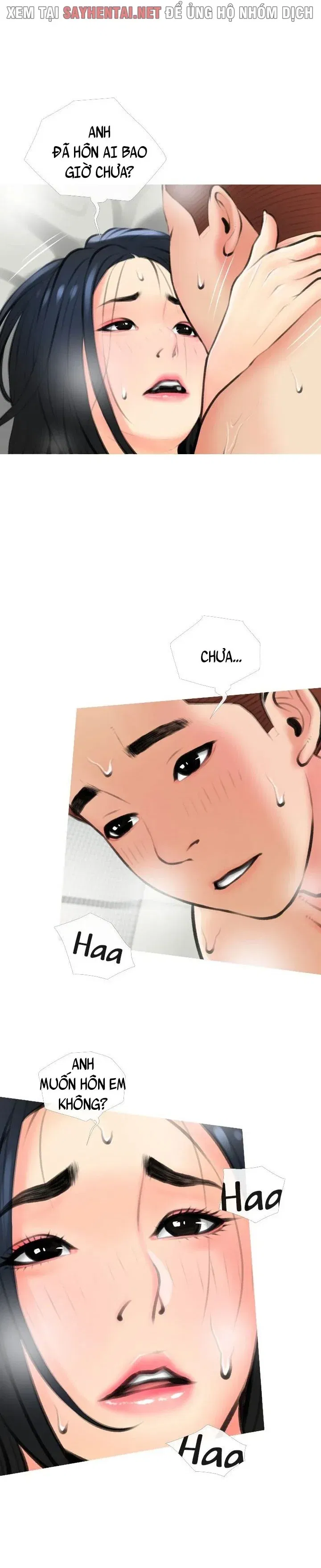 Bài Học Hứng Tình - Trang 15