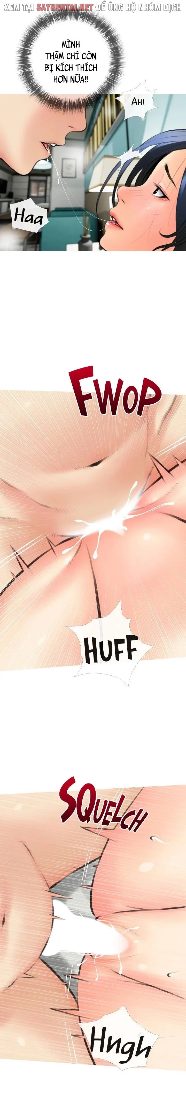 Bài Học Hứng Tình - Trang 17