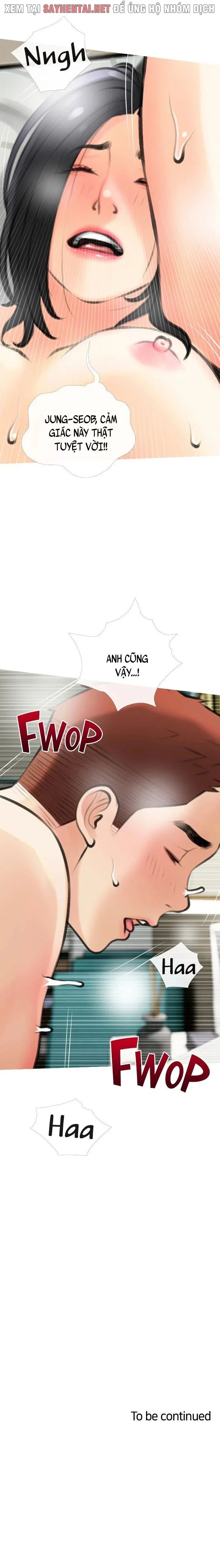 Bài Học Hứng Tình - Trang 20