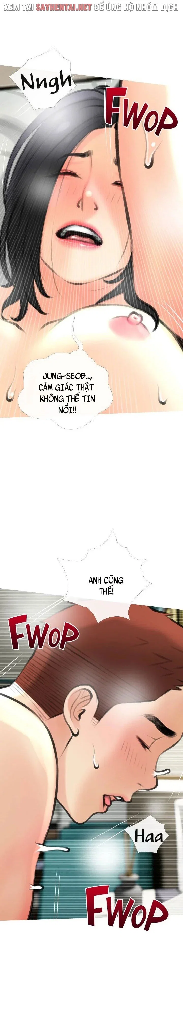 Bài Học Hứng Tình - Trang 3