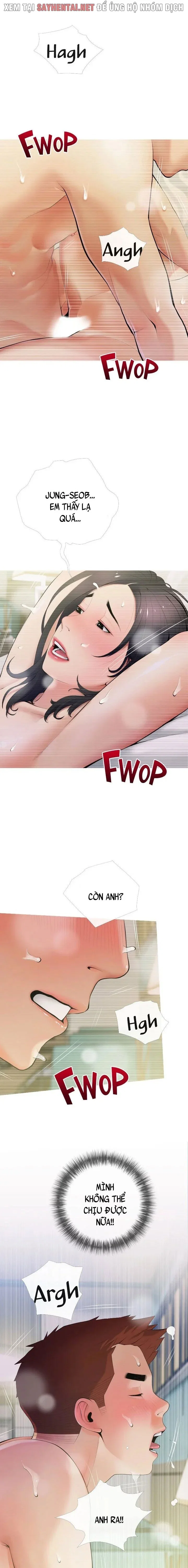 Bài Học Hứng Tình - Trang 4