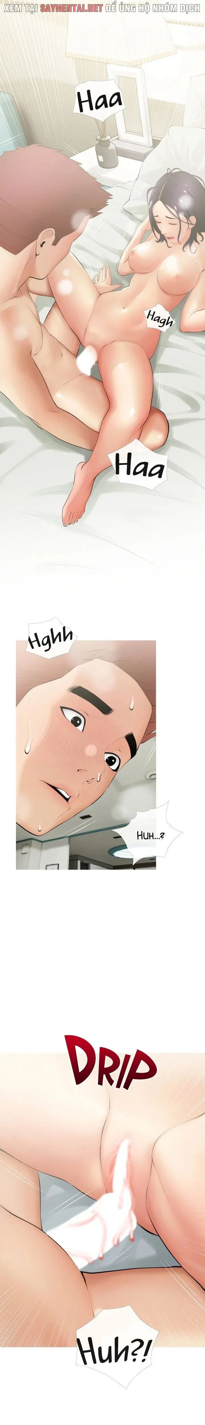 Bài Học Hứng Tình - Trang 7