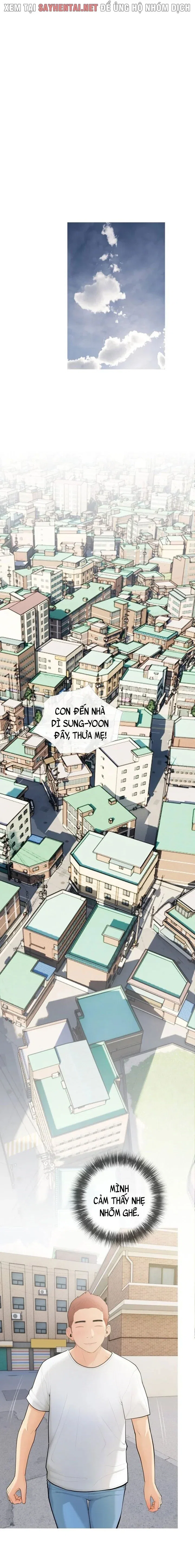 Bài Học Hứng Tình - Trang 9