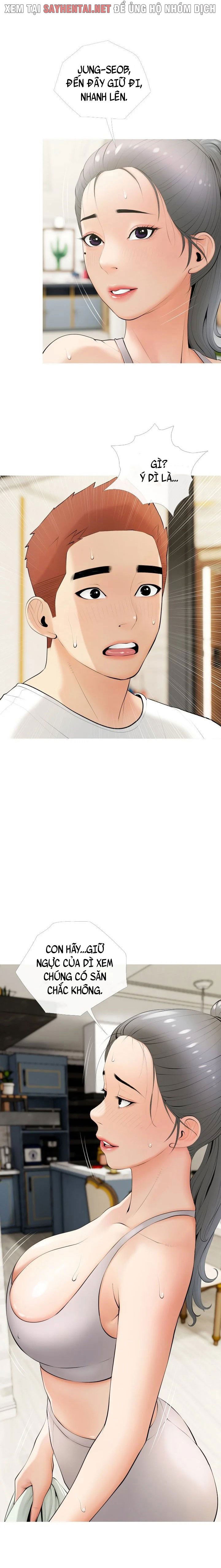 Bài Học Hứng Tình - Trang 13