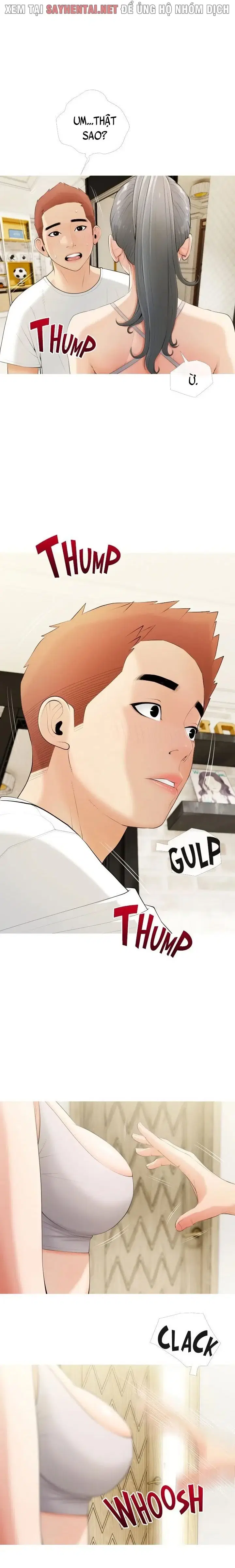 Bài Học Hứng Tình - Trang 14