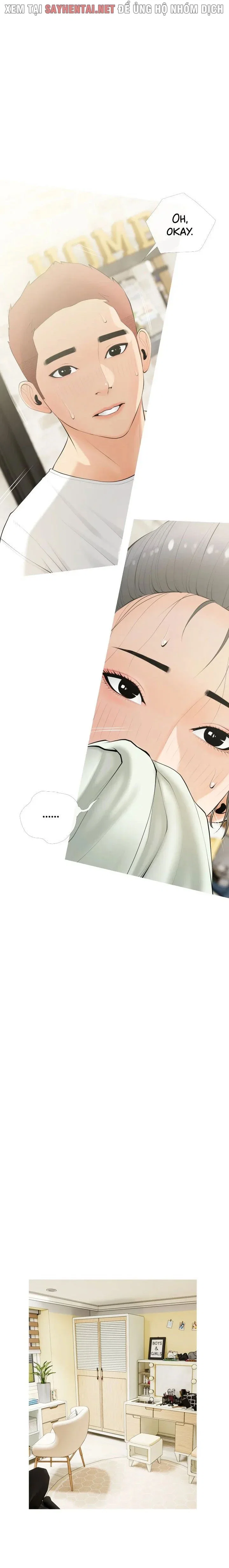 Bài Học Hứng Tình - Trang 16