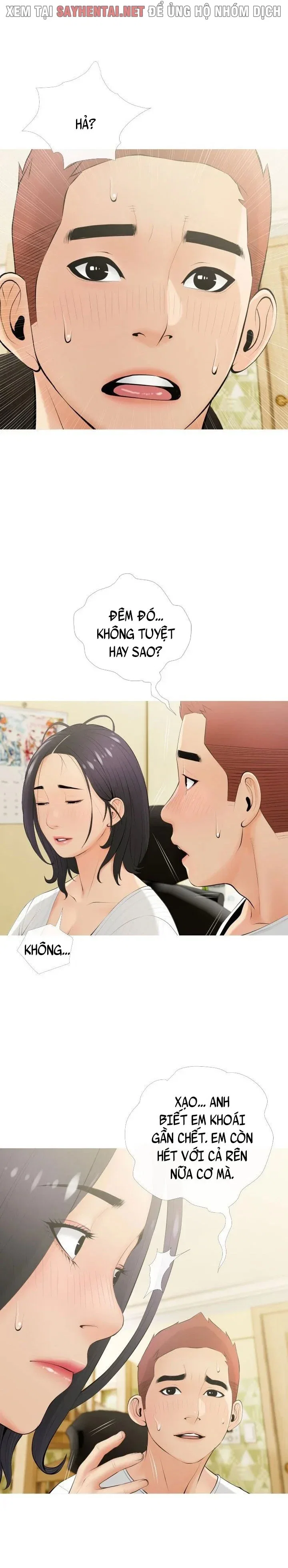 Bài Học Hứng Tình - Trang 19