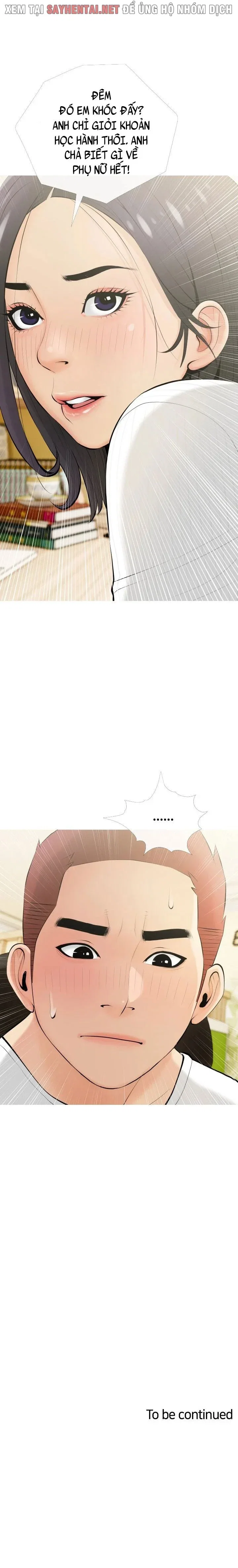 Bài Học Hứng Tình - Trang 20