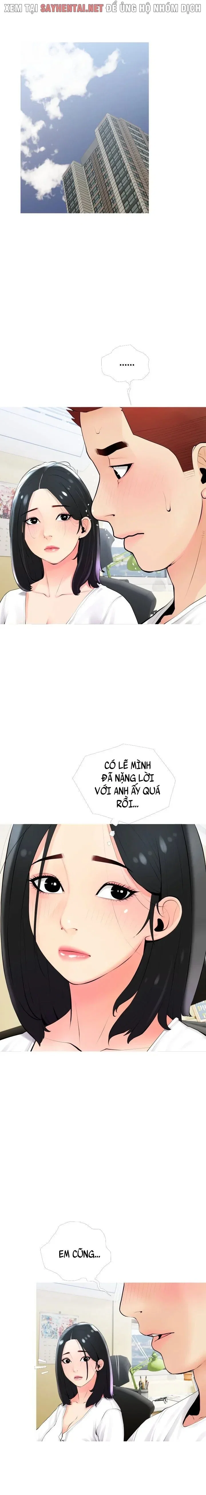 Bài Học Hứng Tình - Trang 5