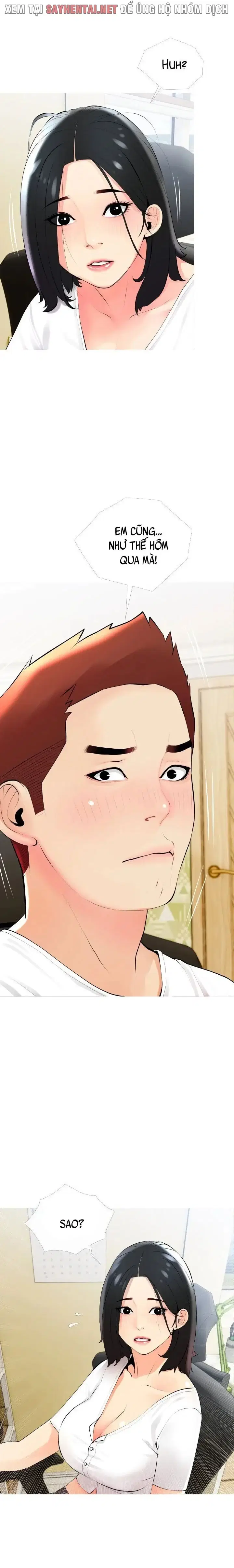 Bài Học Hứng Tình - Trang 6