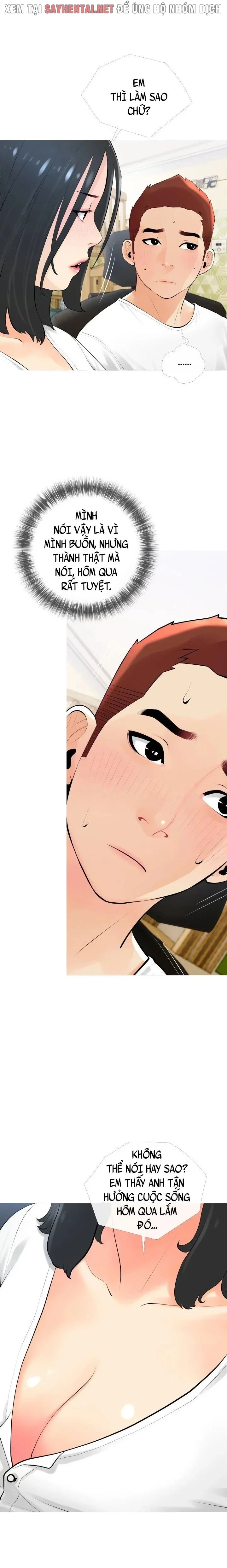 Bài Học Hứng Tình - Trang 7