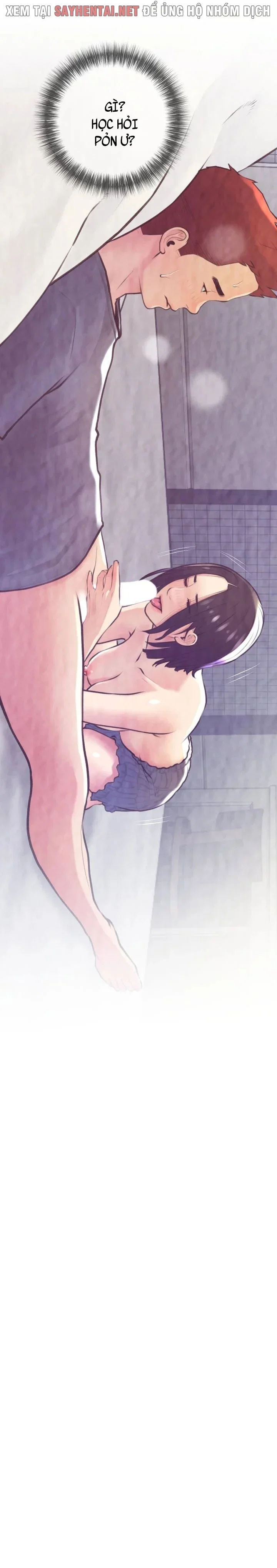 Bài Học Hứng Tình - Trang 9