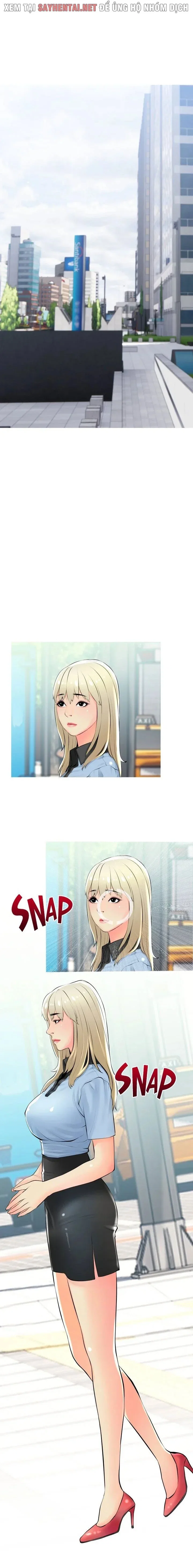 Bài Học Hứng Tình - Trang 10