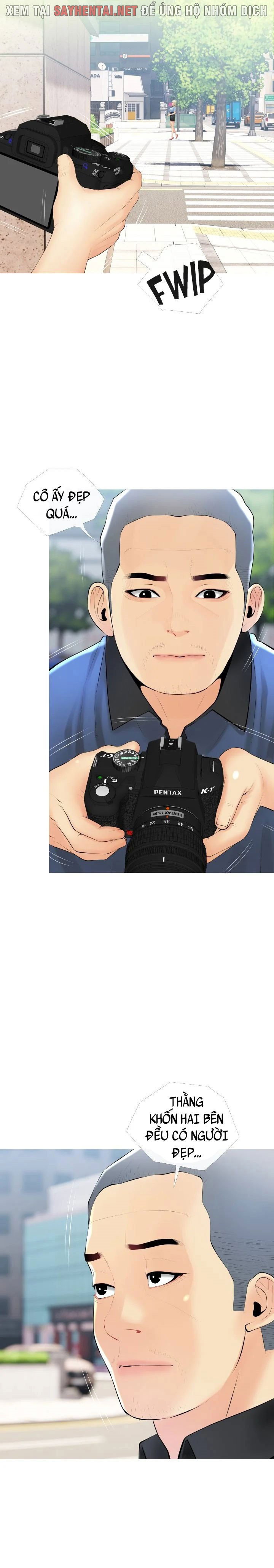 Bài Học Hứng Tình - Trang 11