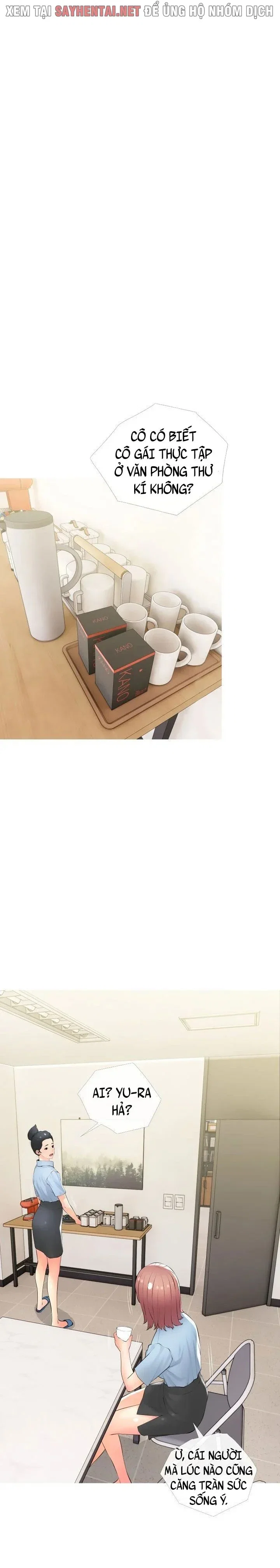 Bài Học Hứng Tình - Trang 12