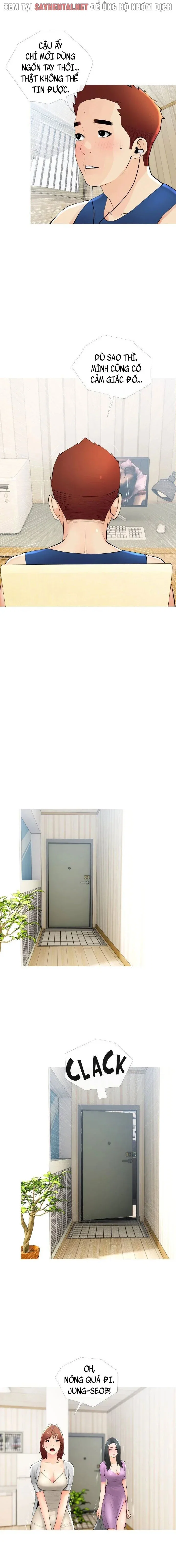 Bài Học Hứng Tình - Trang 16