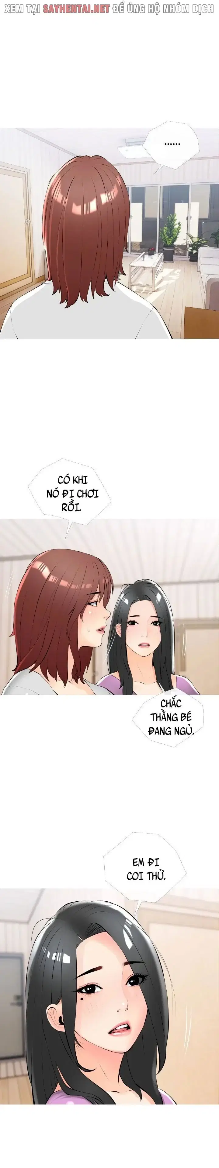 Bài Học Hứng Tình - Trang 17