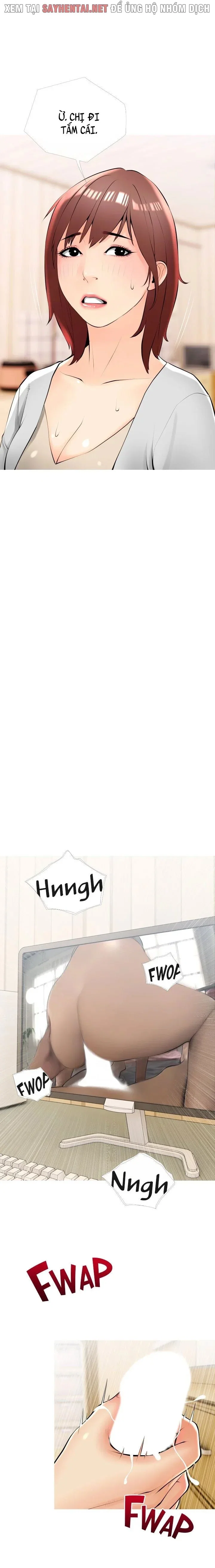 Bài Học Hứng Tình - Trang 18