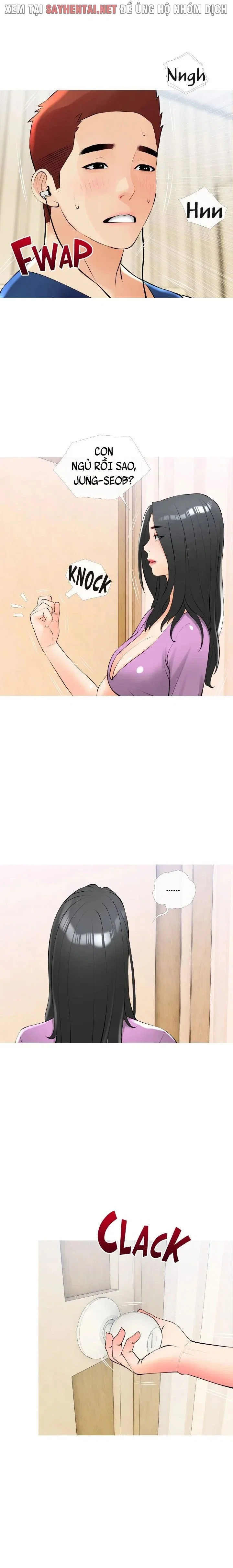 Bài Học Hứng Tình - Trang 19