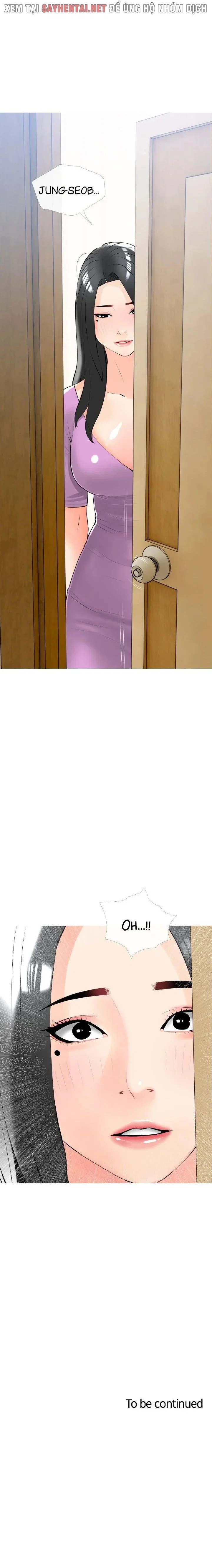 Bài Học Hứng Tình - Trang 20