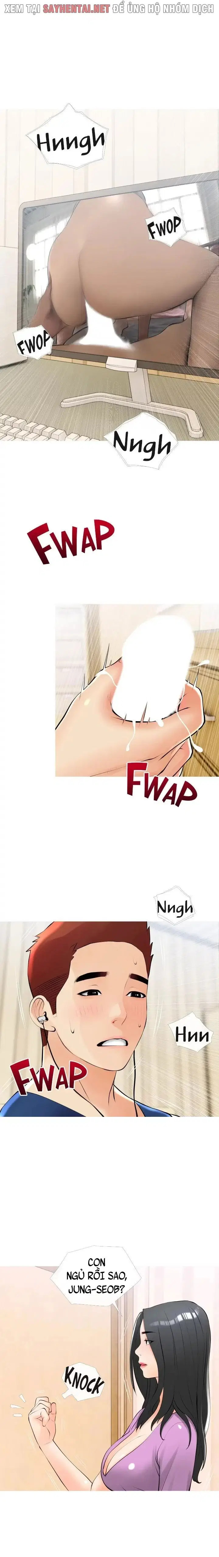 Bài Học Hứng Tình - Trang 1