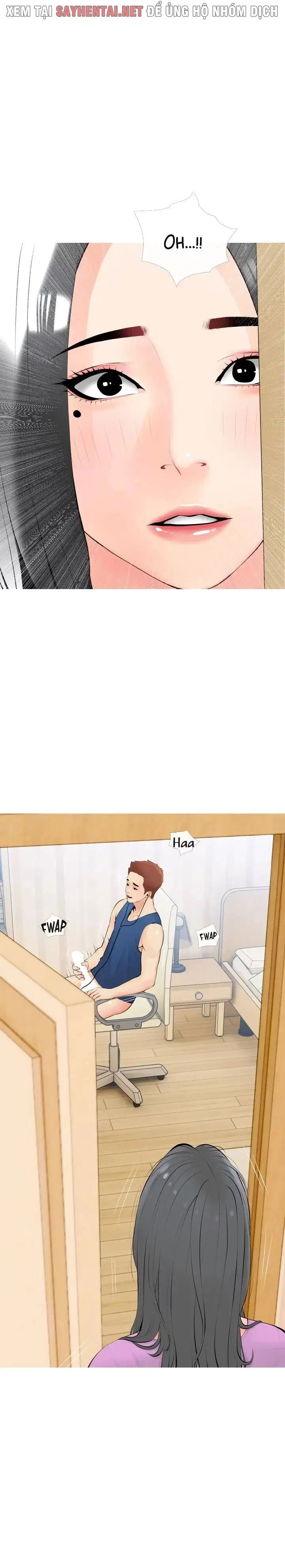 Bài Học Hứng Tình - Trang 3