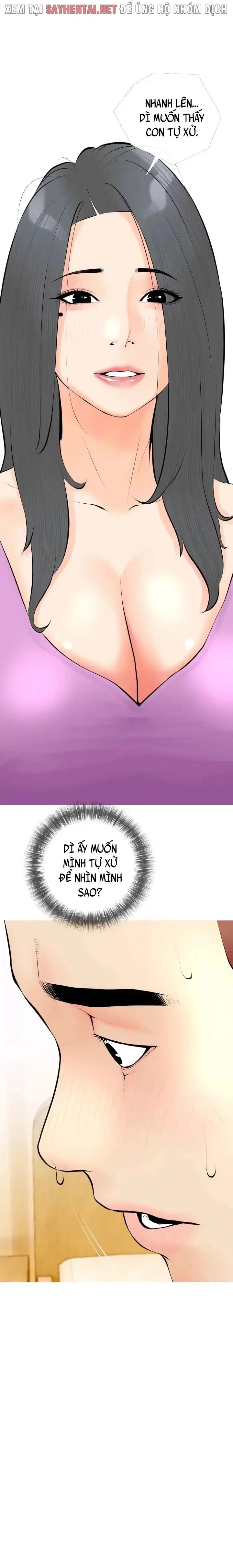 Bài Học Hứng Tình - Trang 8