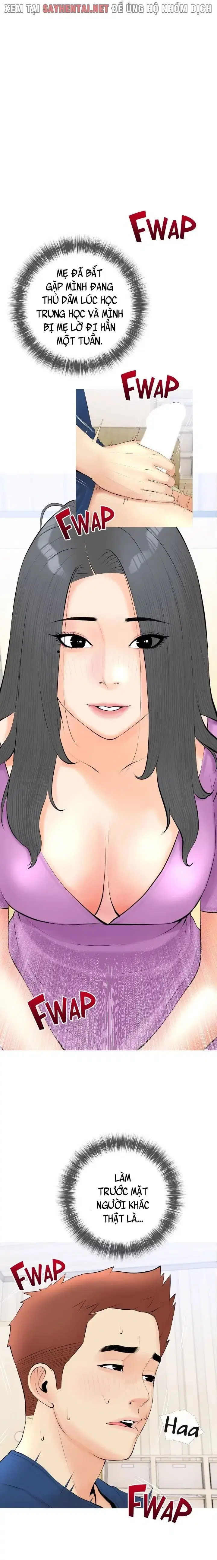 Bài Học Hứng Tình - Trang 9