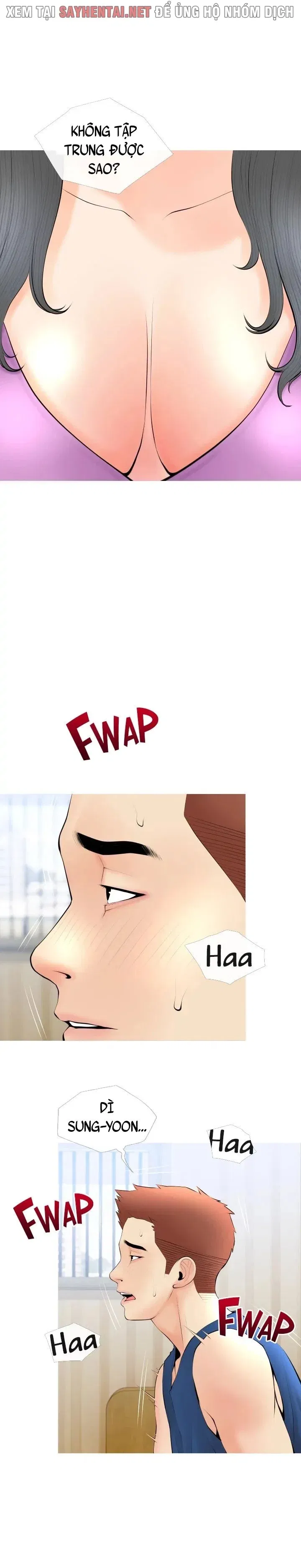 Bài Học Hứng Tình - Trang 11