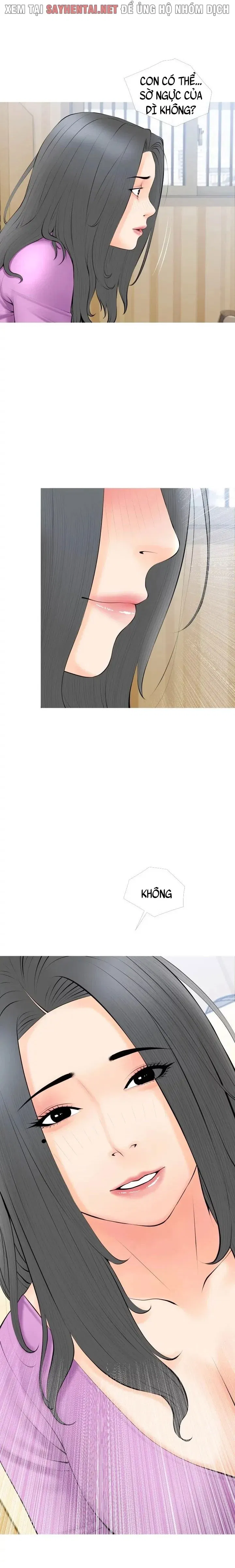 Bài Học Hứng Tình - Trang 12