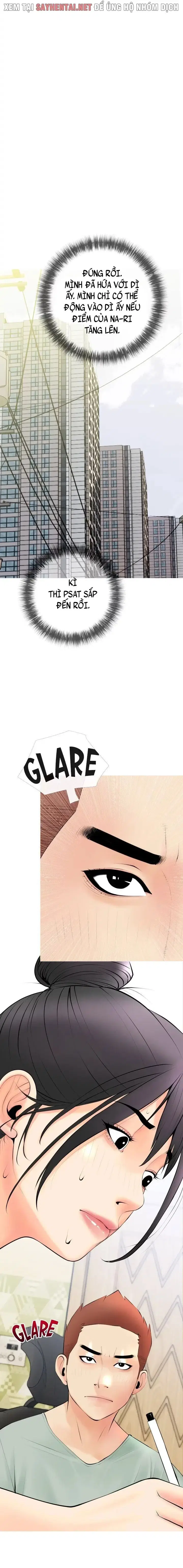 Bài Học Hứng Tình - Trang 14