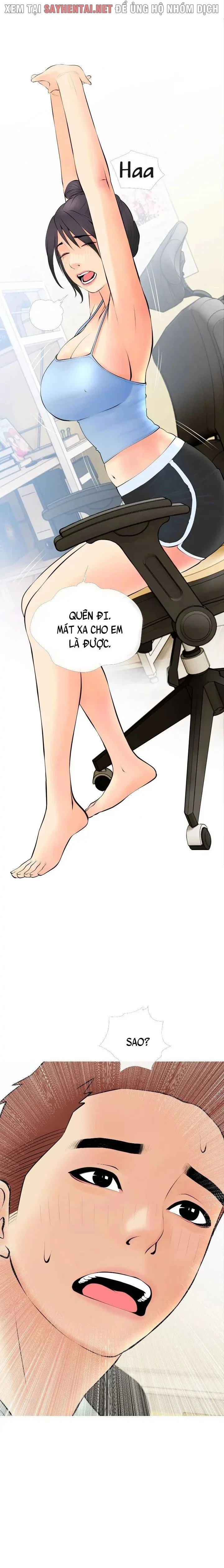 Bài Học Hứng Tình - Trang 2