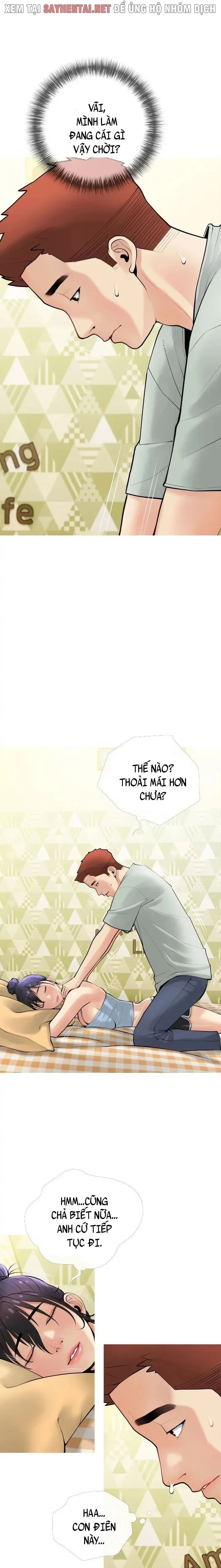 Bài Học Hứng Tình - Trang 4