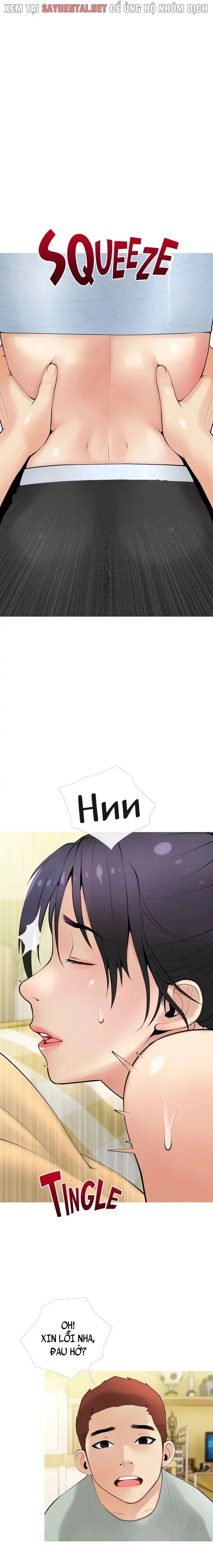 Bài Học Hứng Tình - Trang 8