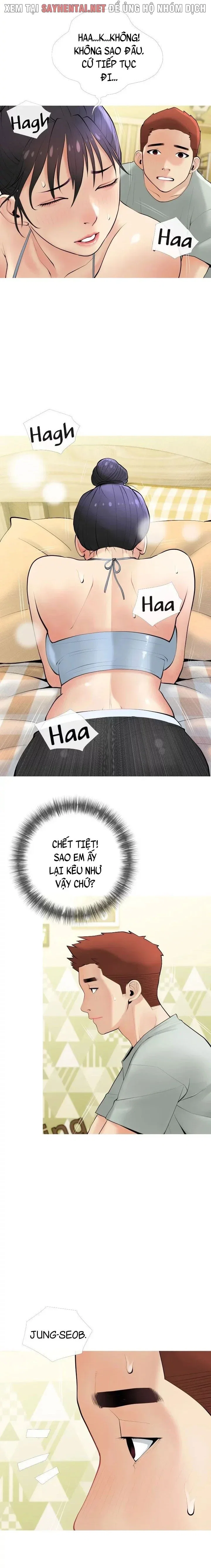 Bài Học Hứng Tình - Trang 9