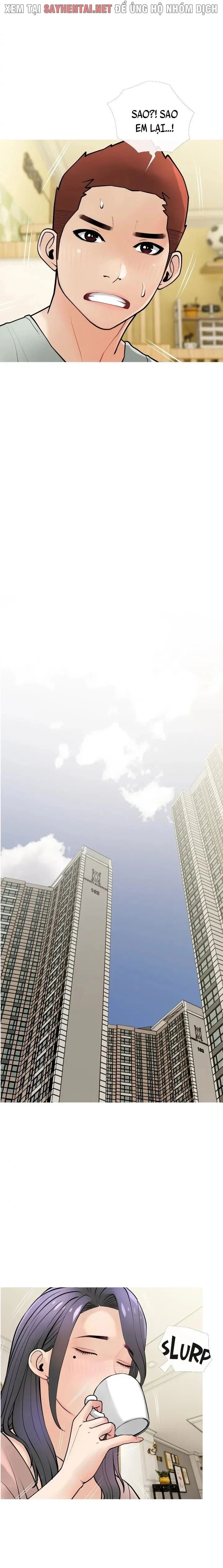 Bài Học Hứng Tình - Trang 15